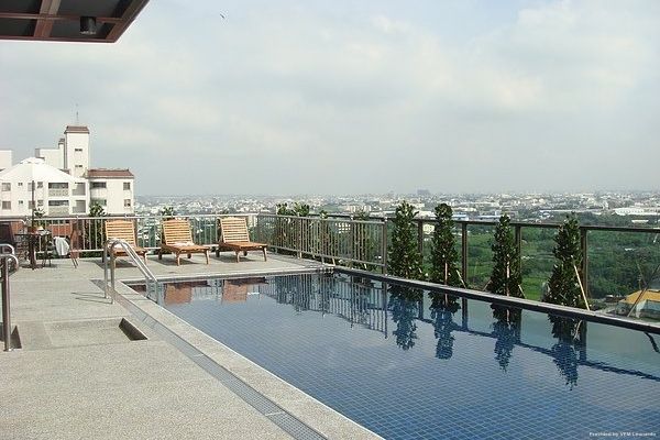 Hotel Maison de Chine Taichung